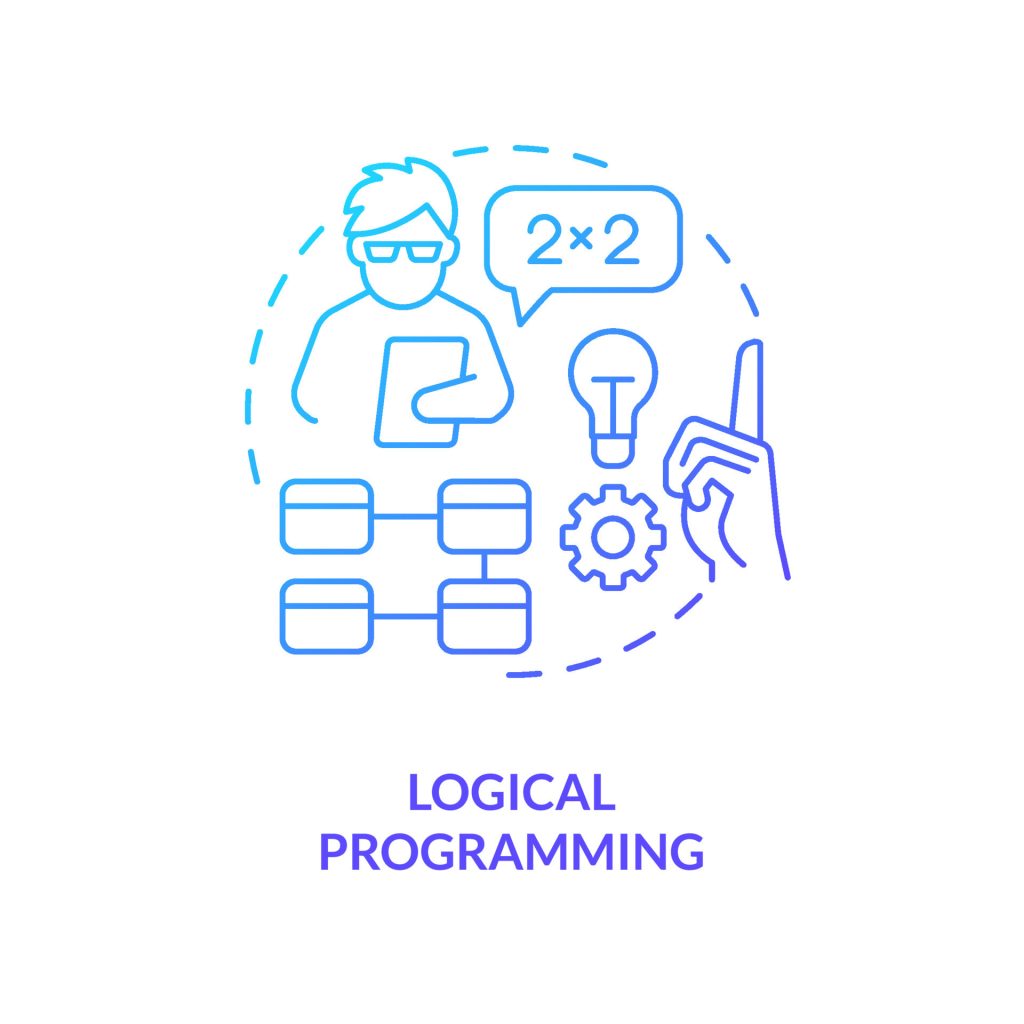 Conceptos de la lógica de programación